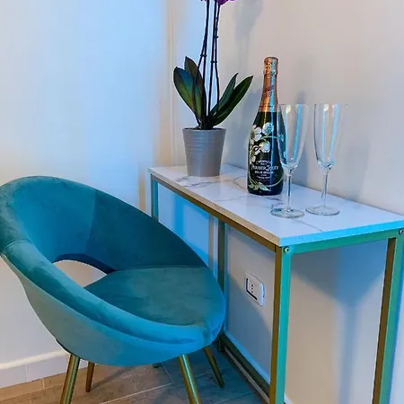 Oda ve Kahvaltı Numero5 4*