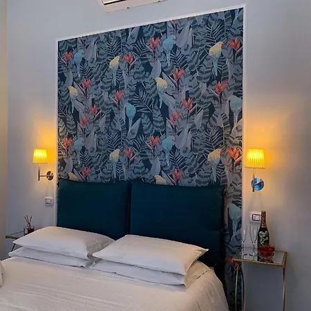 Numero5 4* Castellammare di Stabia