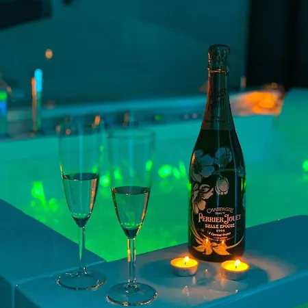 Oda ve Kahvaltı Numero5 4*