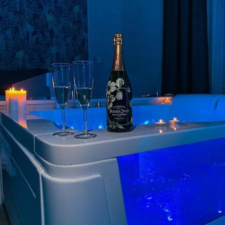 Oda ve Kahvaltı Numero5 4*