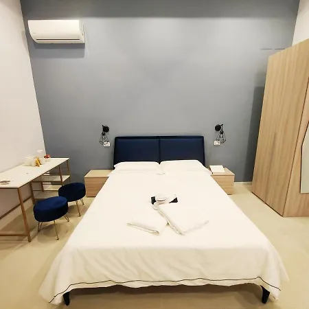 Oda ve Kahvaltı Numero5 Castellammare di Stabia