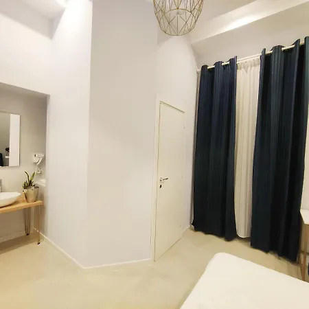 Numero5 Oda ve Kahvaltı