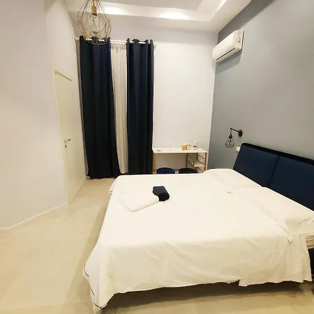 Oda ve Kahvaltı Numero5 Castellammare di Stabia