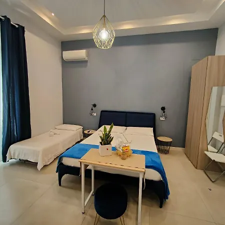 Oda ve Kahvaltı Numero5