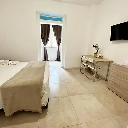 Oda ve Kahvaltı Numero5