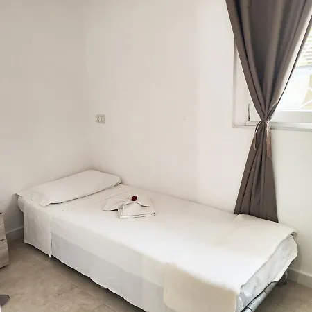 Oda ve Kahvaltı Numero5