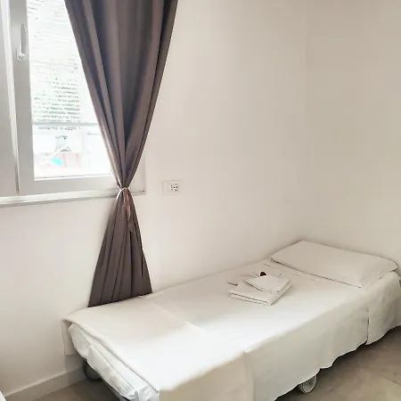 Numero5 4* Castellammare di Stabia