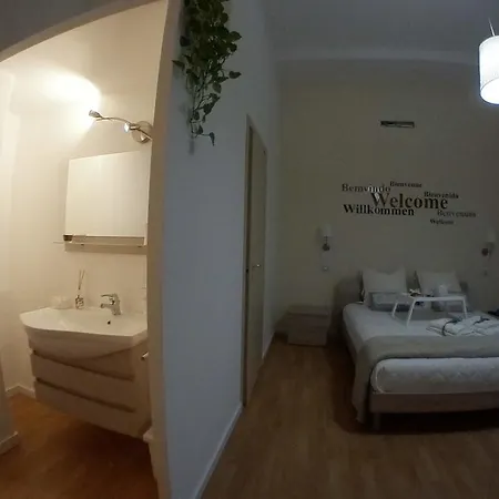 Numero5 Oda ve Kahvaltı