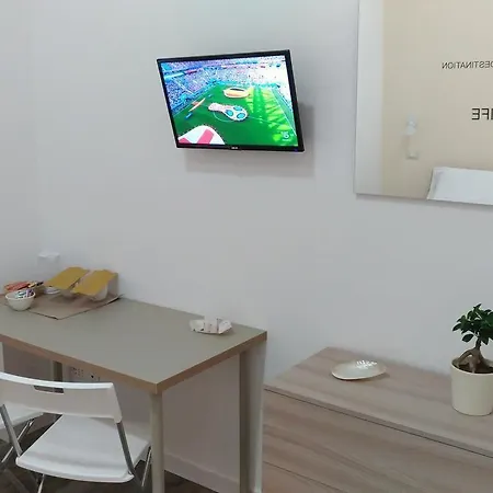 Numero5 Oda ve Kahvaltı 4*