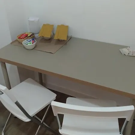 Numero5 Oda ve Kahvaltı