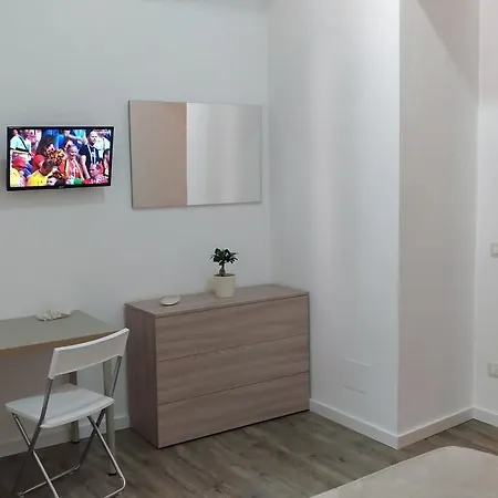 Oda ve Kahvaltı Numero5