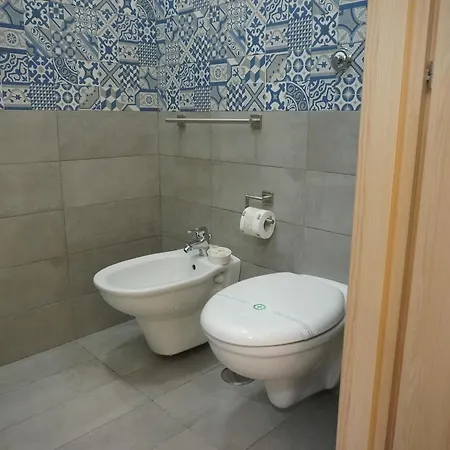 Numero5 Oda ve Kahvaltı Castellammare di Stabia