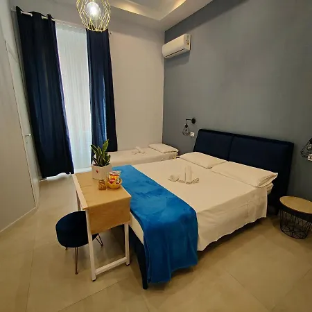 Numero5 3* Castellammare di Stabia