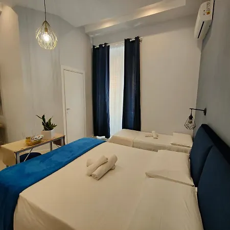 Numero5 Bed & Breakfast Castellammare di Stabia