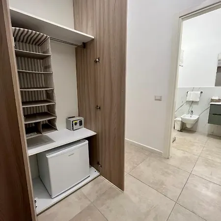 Numero5 3* Castellammare di Stabia
