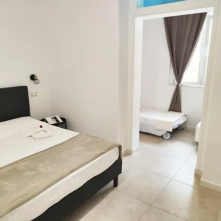 Bed & Breakfast Numero5 Castellammare di Stabia