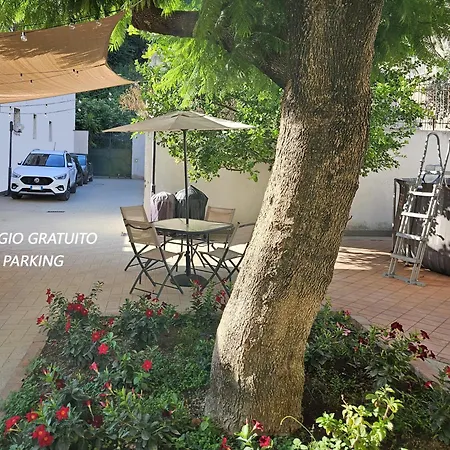 Bed & Breakfast Numero5 3*