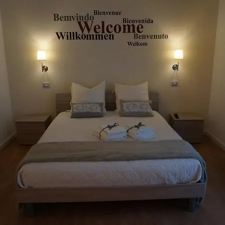 Bed & Breakfast Numero5 Castellammare di Stabia
