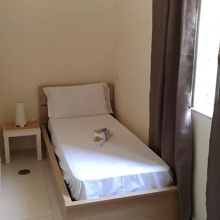 Numero5 Bed & Breakfast