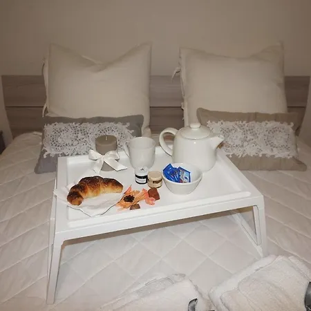 Numero5 Bed & Breakfast 4*