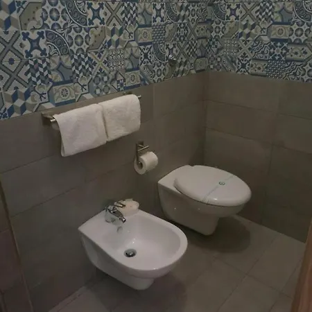 Bed & Breakfast Numero5
