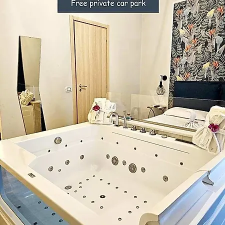 Bed & Breakfast Numero5 Castellammare di Stabia