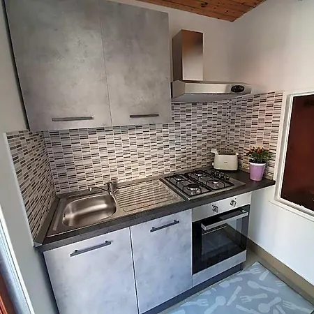 Bed & Breakfast Numero5 Castellammare di Stabia