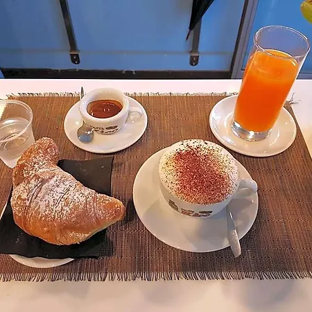 Numero5 Bed & Breakfast Castellammare di Stabia