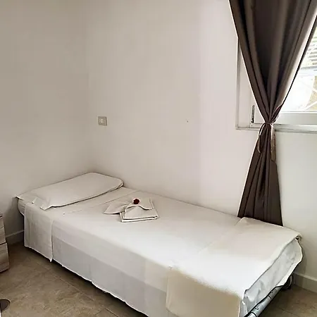 Bed & Breakfast Numero5 4*