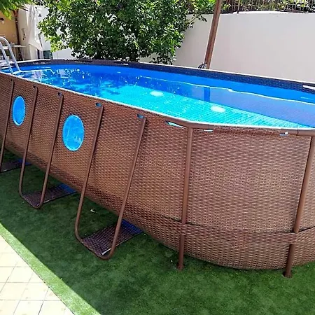 Bed & Breakfast Numero5 Castellammare di Stabia