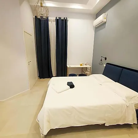 Bed & Breakfast Numero5 Castellammare di Stabia