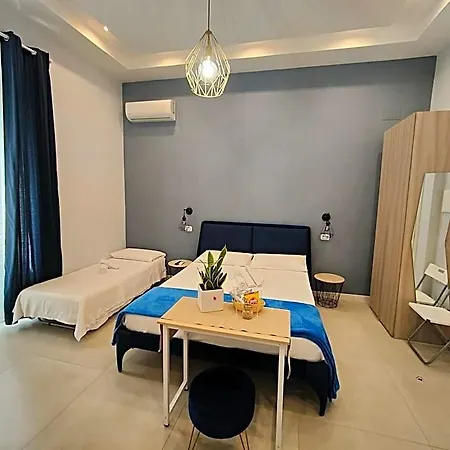 Numero5 Bed & Breakfast Castellammare di Stabia