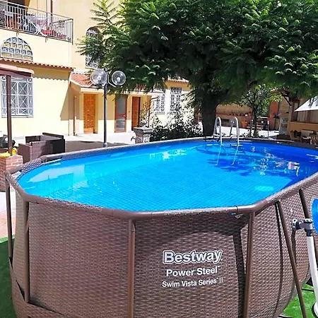 Bed & Breakfast Numero5 Castellammare di Stabia