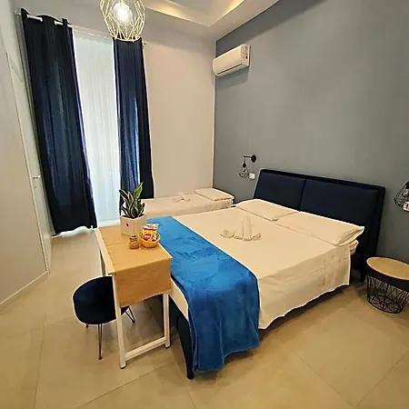 Numero5 4* Castellammare di Stabia
