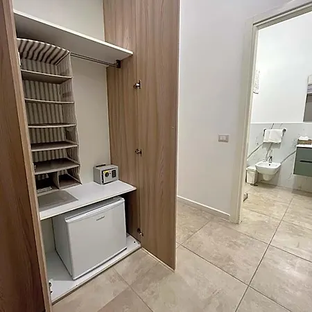 Bed & Breakfast Numero5 4*