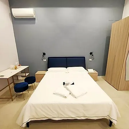 Numero5 Bed & Breakfast