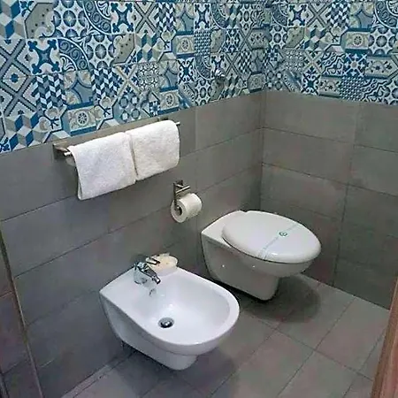 Numero5 Bed & Breakfast Castellammare di Stabia