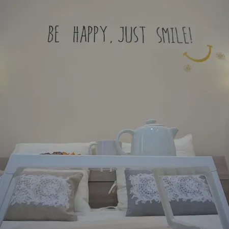 Bed & Breakfast Numero5