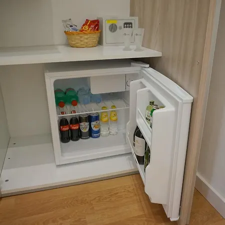 Numero5 Bed & Breakfast 4*