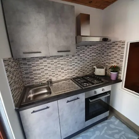 Numero5 Bed & Breakfast