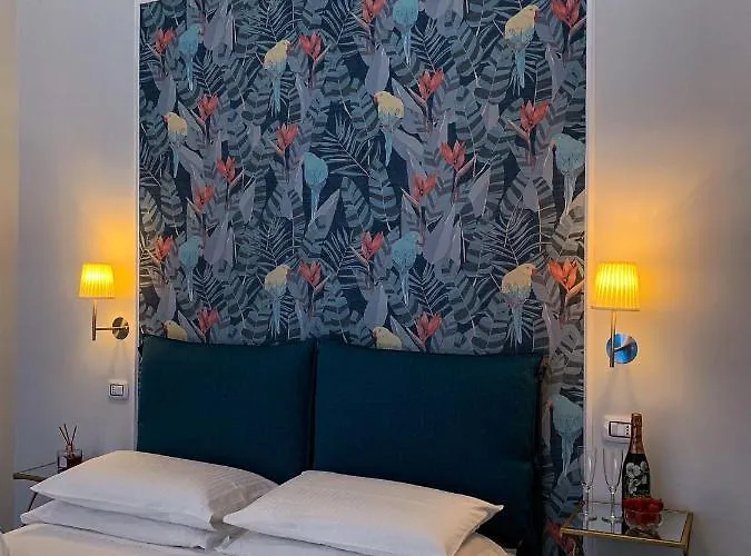 Numero5 4* Castellammare di Stabia