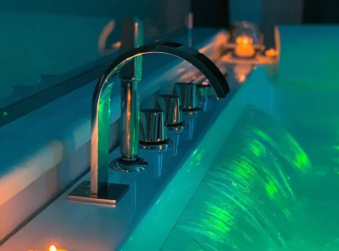 Numero5 Bed & Breakfast