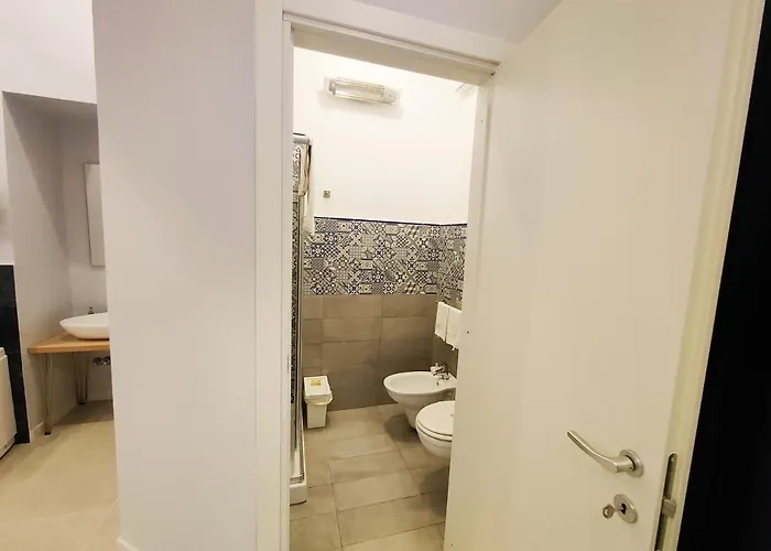 Numero5 Bed & Breakfast Castellammare di Stabia