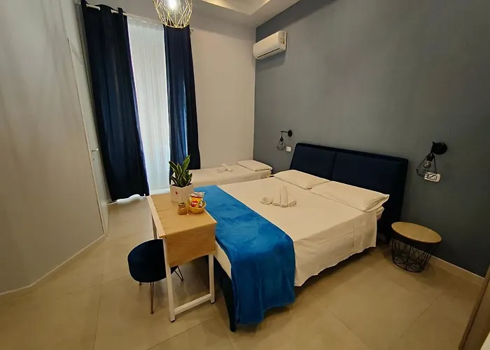 Numero5 4* Castellammare di Stabia