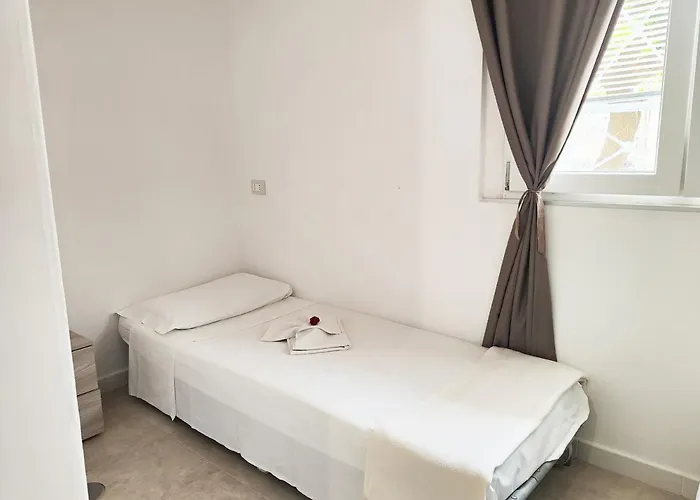 Bed & Breakfast Numero5