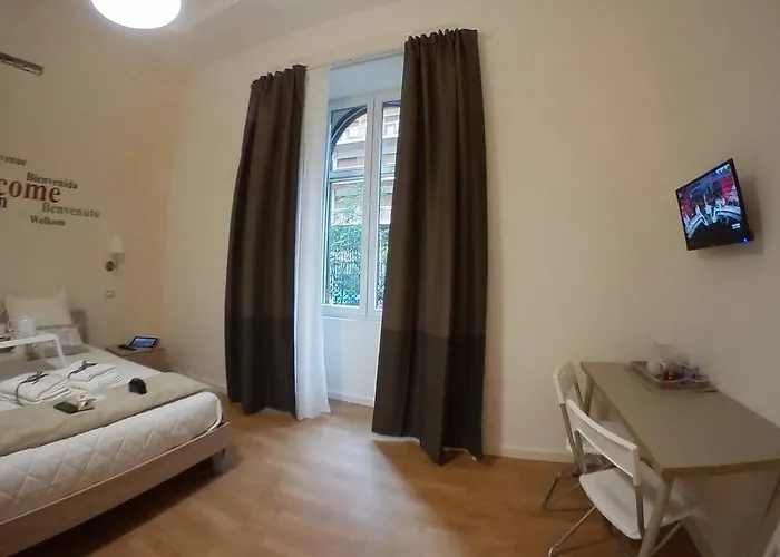 Numero5 Bed & Breakfast Castellammare di Stabia