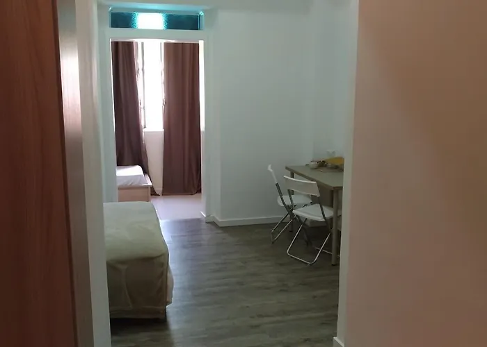 Numero5 Bed & Breakfast