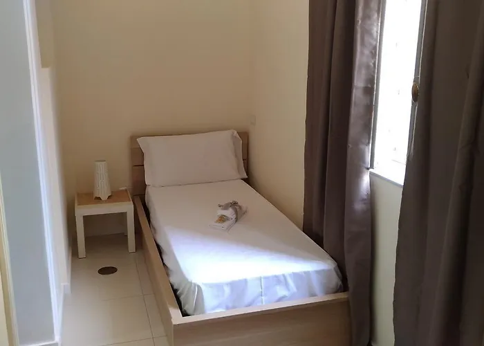 Numero5 Bed & Breakfast