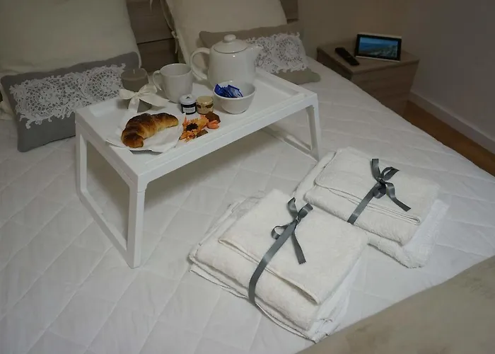 Numero5 Bed & Breakfast 4*