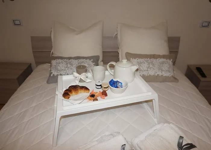 Numero5 Bed & Breakfast 4*